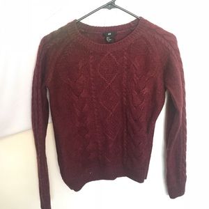 H&M sweater s